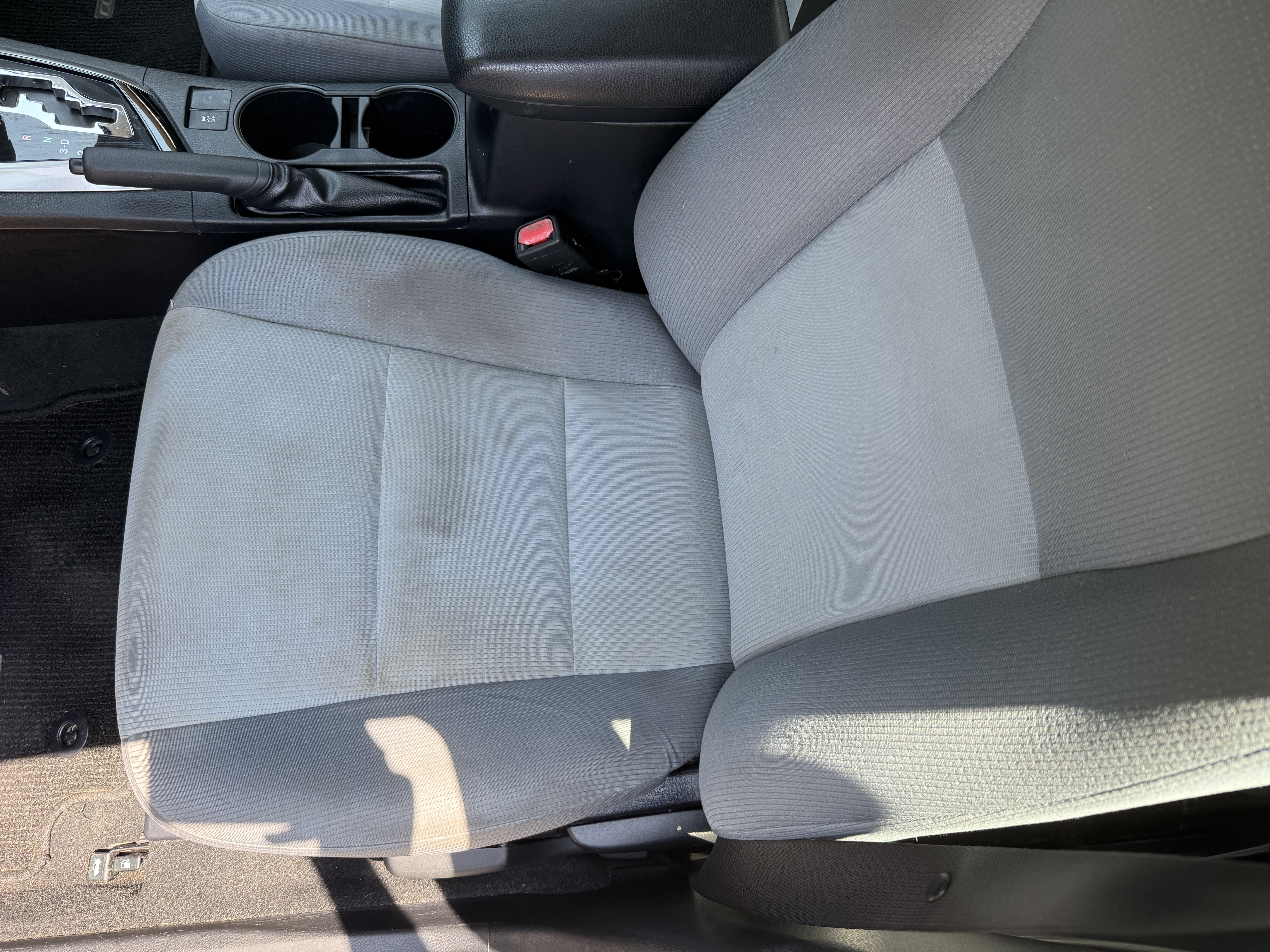 Used 2014 Toyota Corolla L FWD image 5