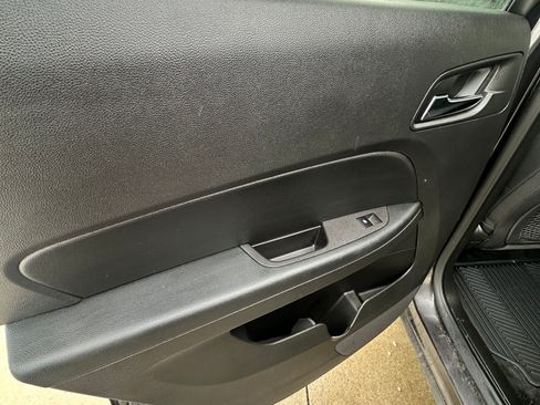 Used 2015 GMC Terrain SLE w/ Convenience Package image 16