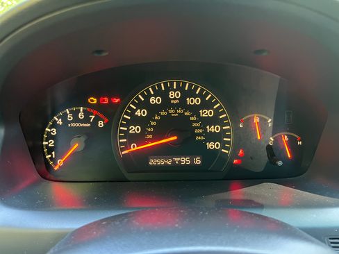 Used 2003 Honda Accord EX image 27