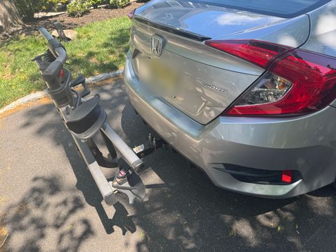 Used 2019 Honda Civic Sport image 4