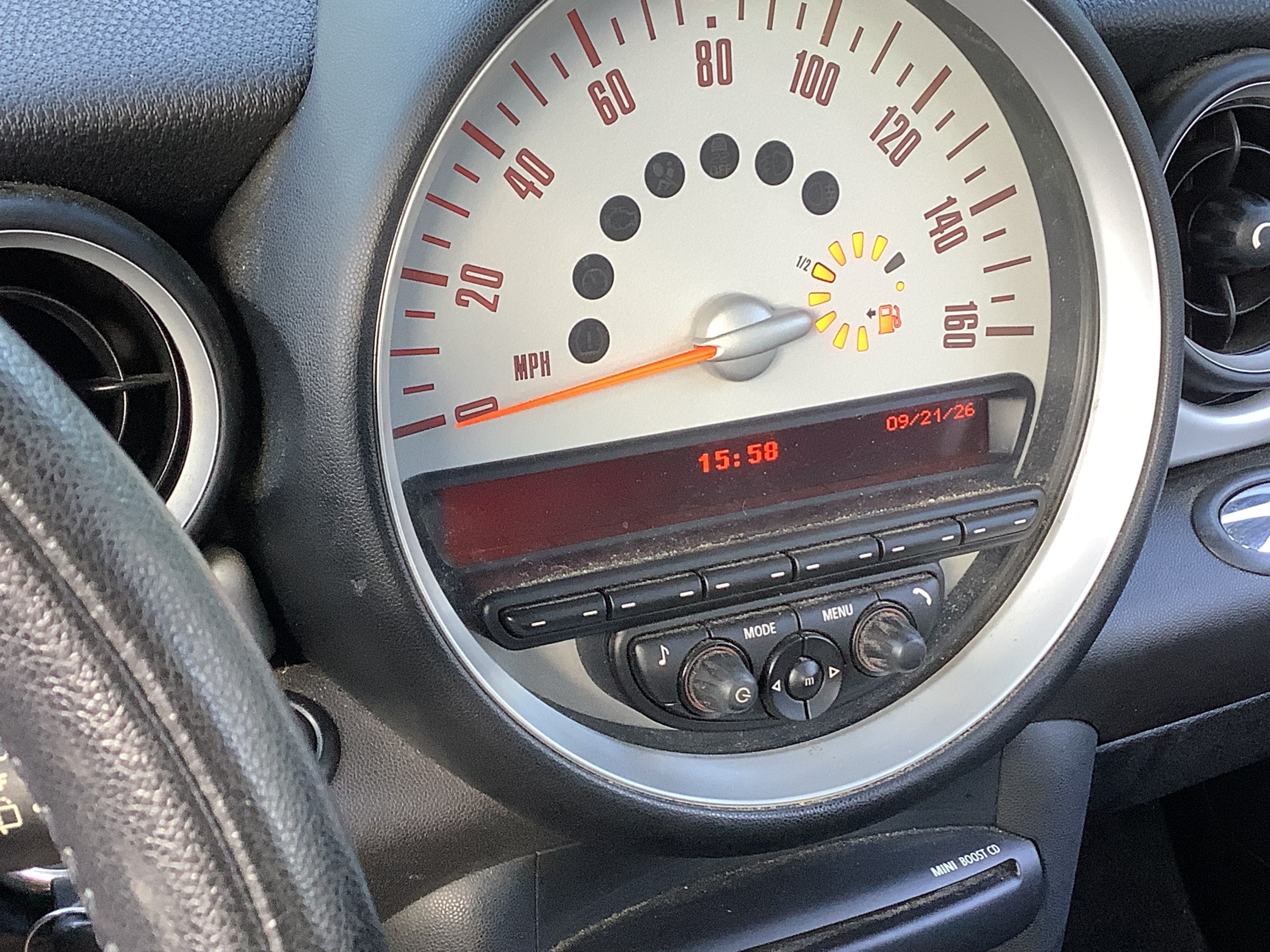 Used 2013 MINI Cooper Hardtop FWD image 11