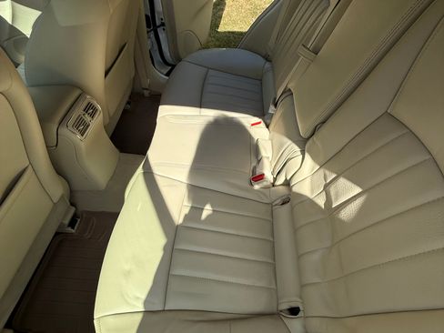 Used 2014 INFINITI QX50 Journey w/ Premium Package RWD image 25