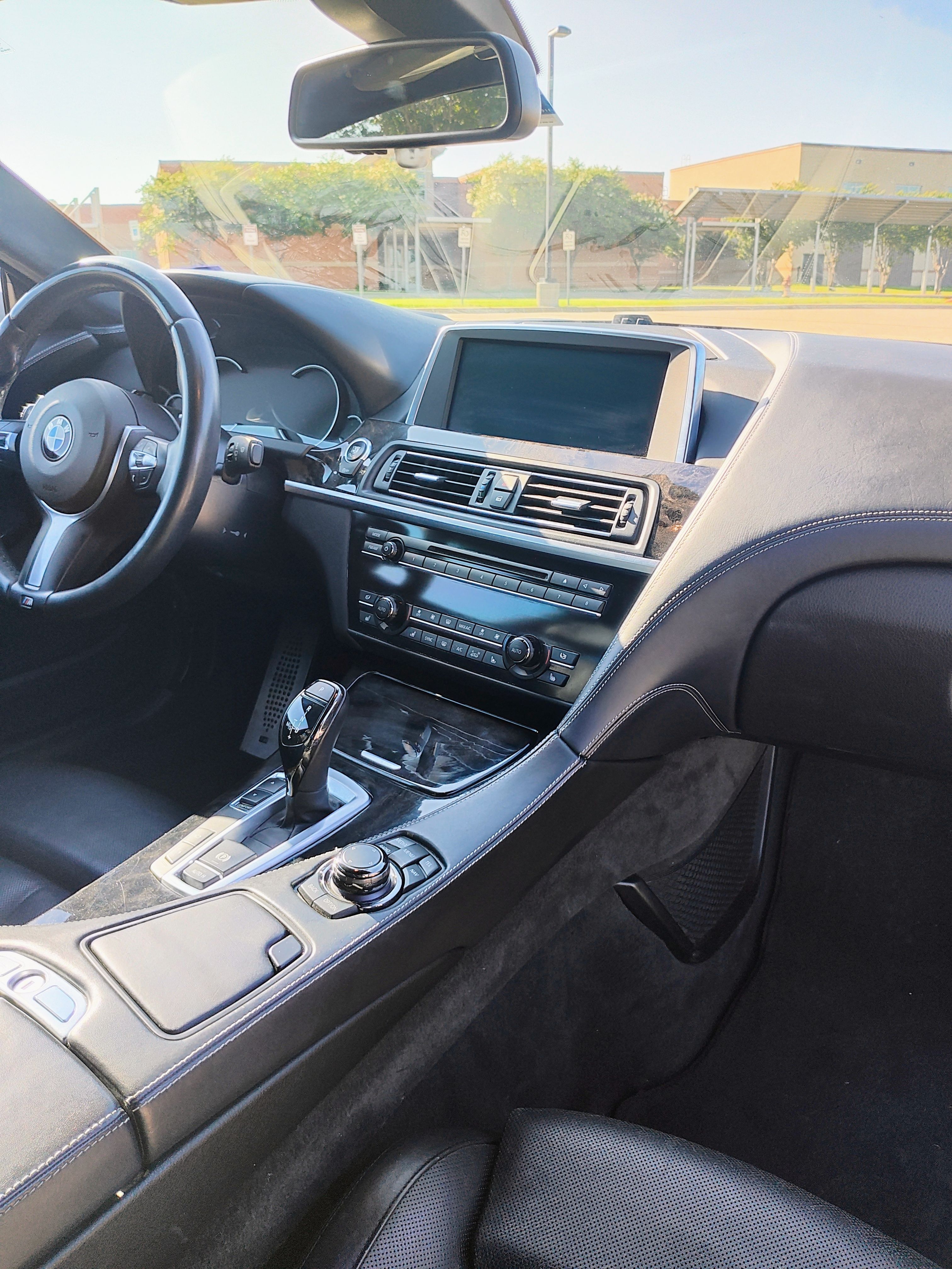 Used 2014 BMW 650i Coupe RWD image 10