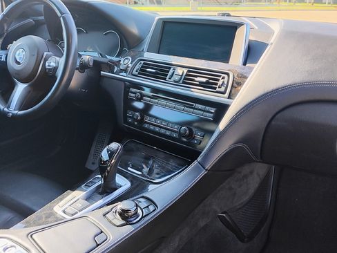 Used 2014 BMW 650i Coupe image 10