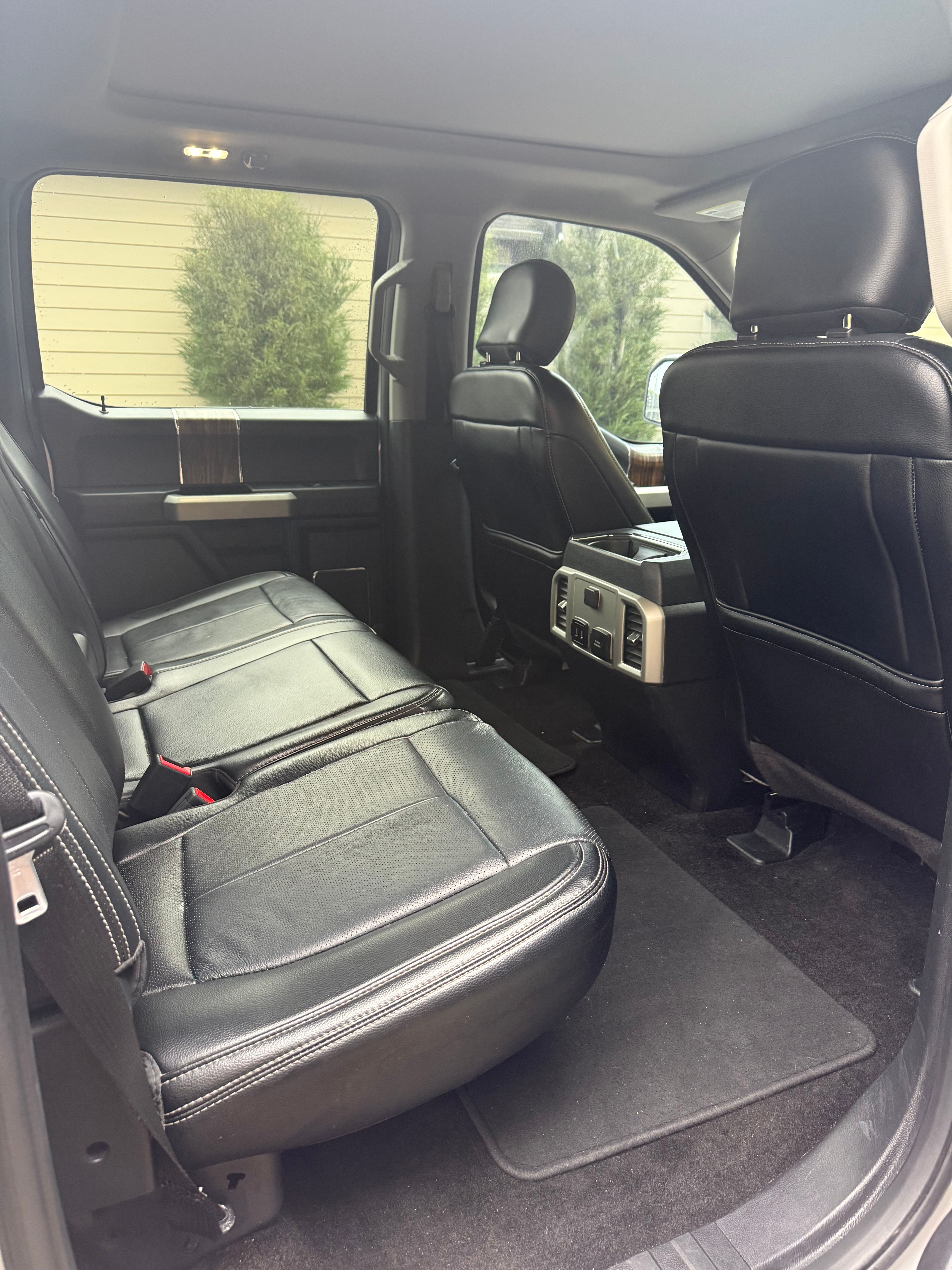 Used 2018 Ford F150 Lariat AWD/4WD image 13
