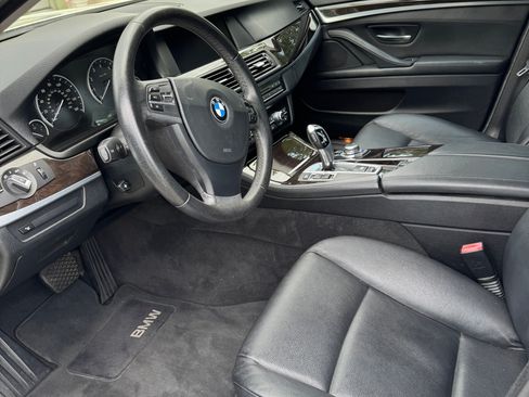 Used 2013 BMW 528i Sedan RWD image 10