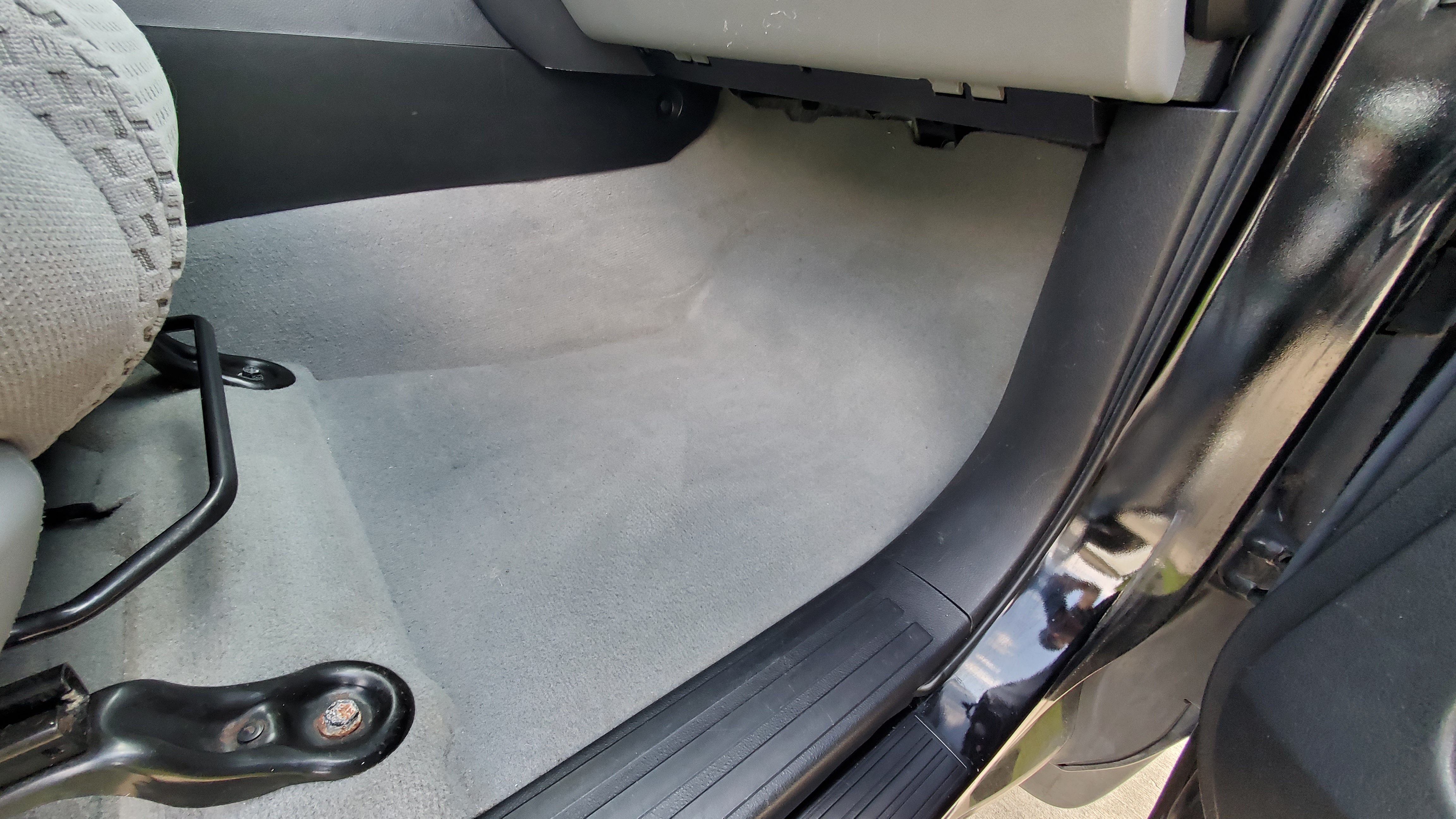 Used 2007 Toyota Tundra 4x4 Regular Cab image 17