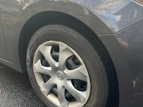 Used 2015 MAZDA MAZDA3 i SV image 14