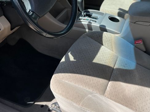 Used 2008 Toyota Tacoma 2WD Access Cab image 4