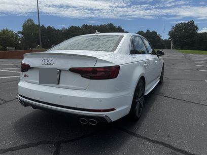 Used 2018 Audi S4 Premium Plus