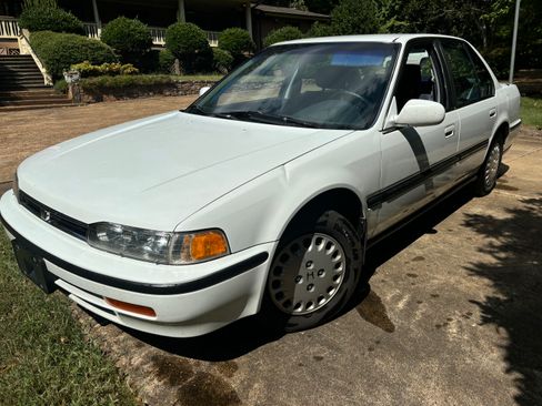 Used 1993 Honda Accord LX image 6