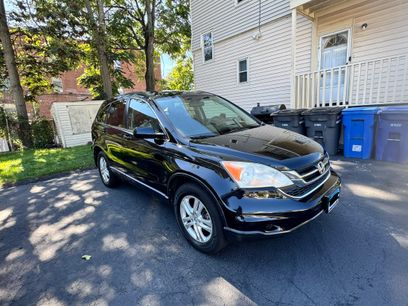 Used 2011 Honda CR-V EX-L