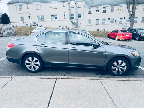 Used 2008 Honda Accord EX-L image 8