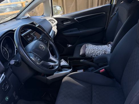 Used 2016 Honda Fit LX image 14