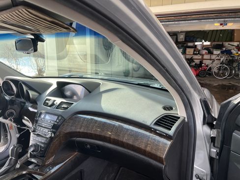 Used 2013 Acura MDX w/ Advance & Entertainment image 14