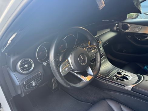Used 2019 Mercedes-Benz C 300 Sedan image 25