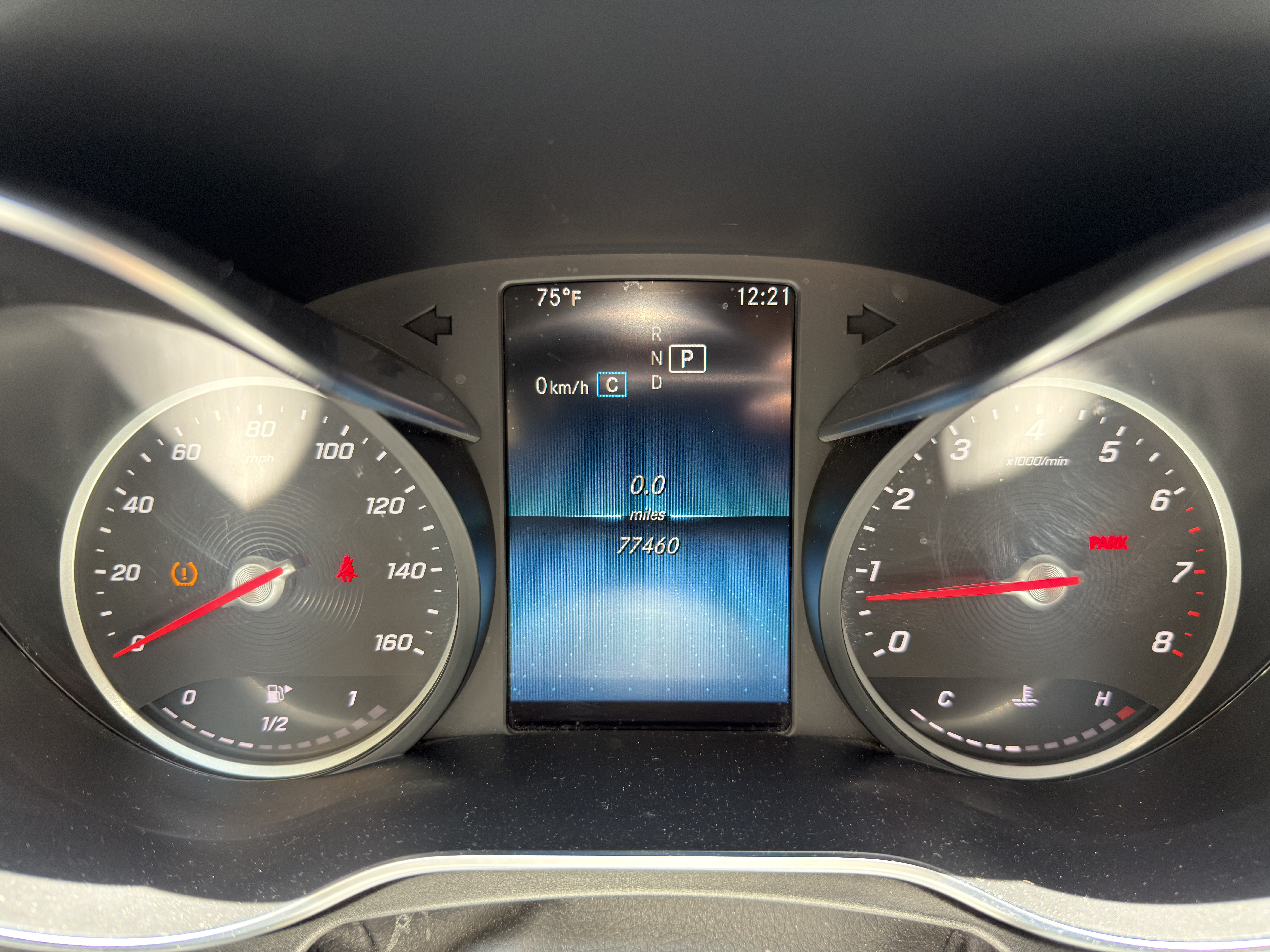 Used 2019 Mercedes-Benz C 300 Sedan image 9