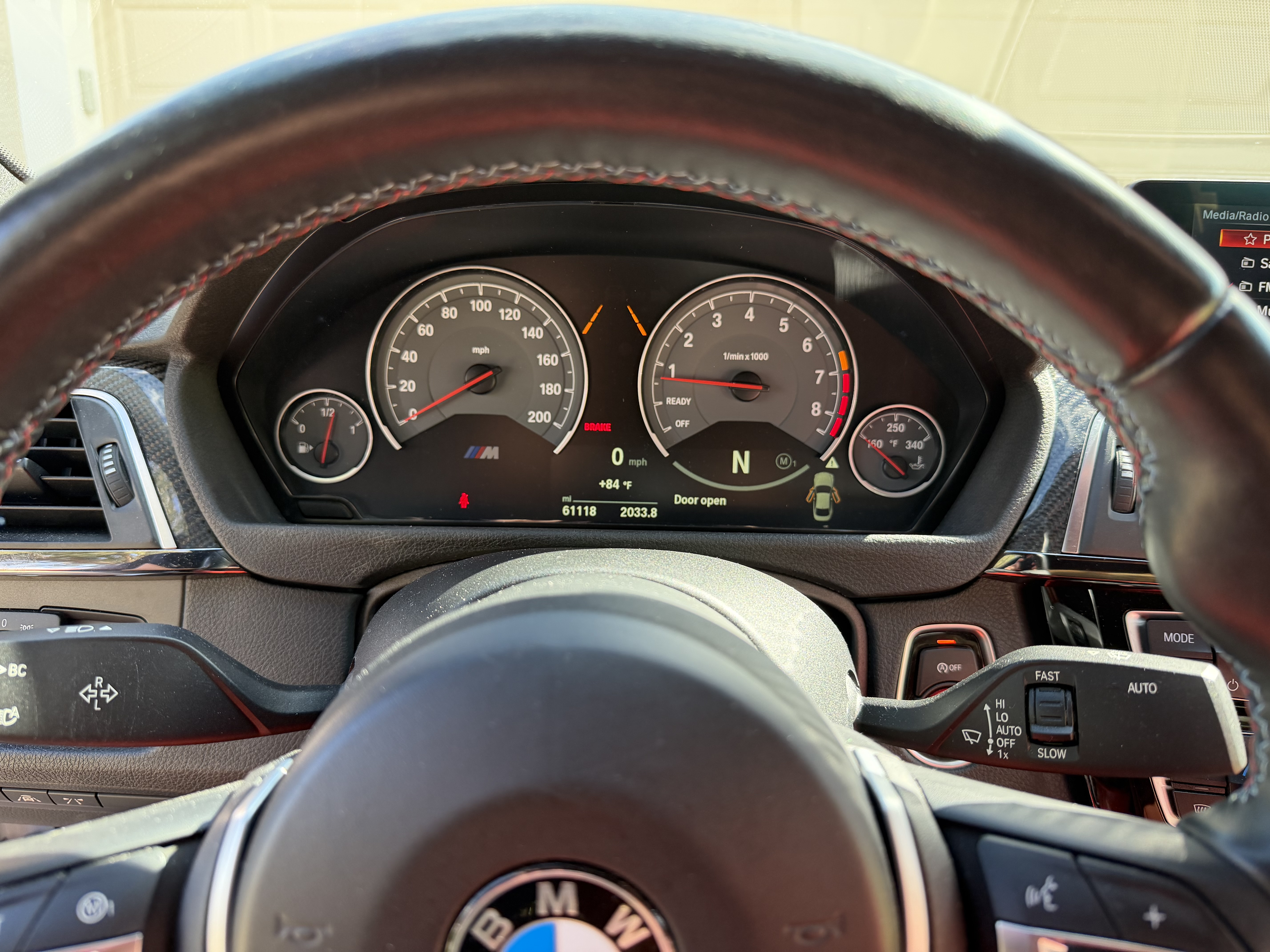 Used 2018 BMW M4 Coupe RWD image 19