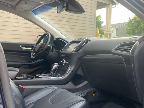 Used 2017 Ford Edge Titanium w/ Equipment Group 302A image 21