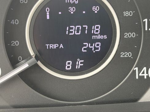 Used 2015 Honda CR-V EX image 27