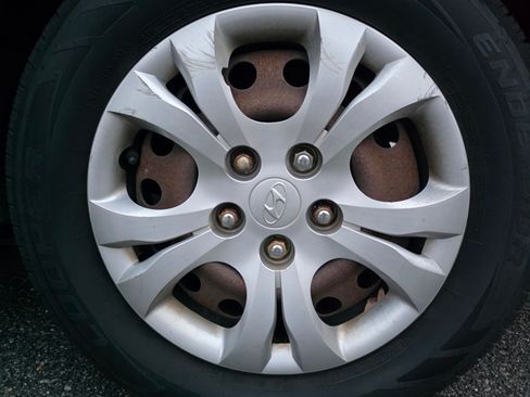 Used 2009 Hyundai Elantra GLS w/ Popular Equipment Pkg 2 image 22