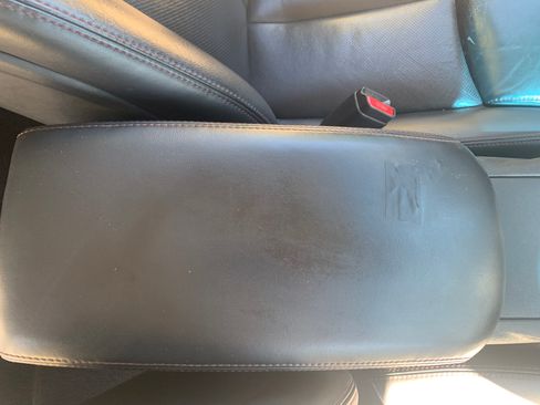 Used 2009 Nissan Maxima 3.5 SV w/ Sport Pkg image 11