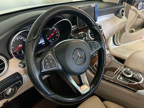 Used 2018 Mercedes-Benz GLC 300 image 28