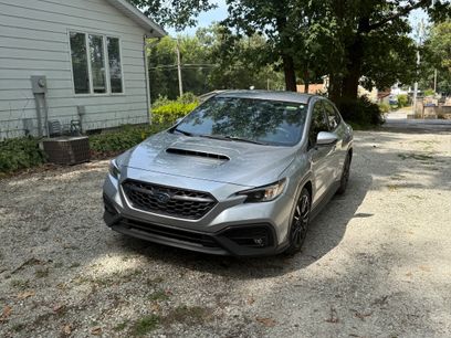 Used 2022 Subaru WRX Premium
