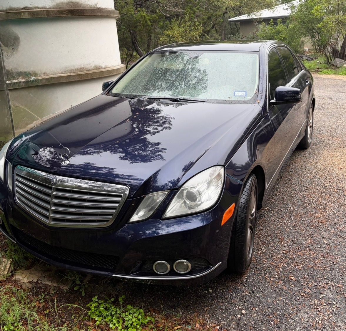 Used 2011 Mercedes-Benz E 350 Sedan image 5