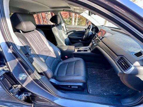 Used 2020 Honda Accord EX-L image 24