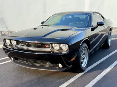 Used 2011 Dodge Challenger R/T