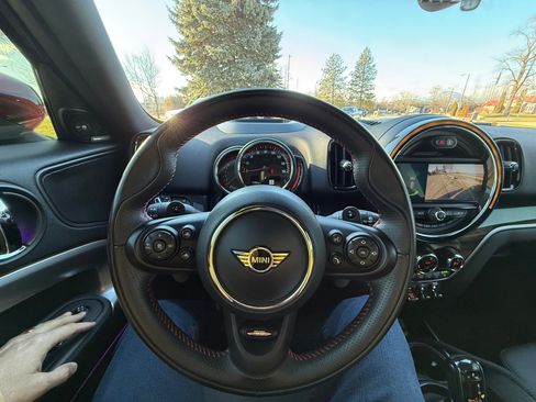 Used 2020 MINI Cooper Countryman John Cooper Works image 19