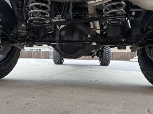 Used 2020 RAM 2500 Laramie image 14