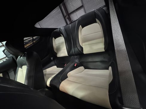 Used 2015 Ford Mustang 50 Years image 13