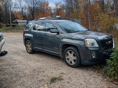 Used 2012 GMC Terrain SLE w/ Convenience Package image 12
