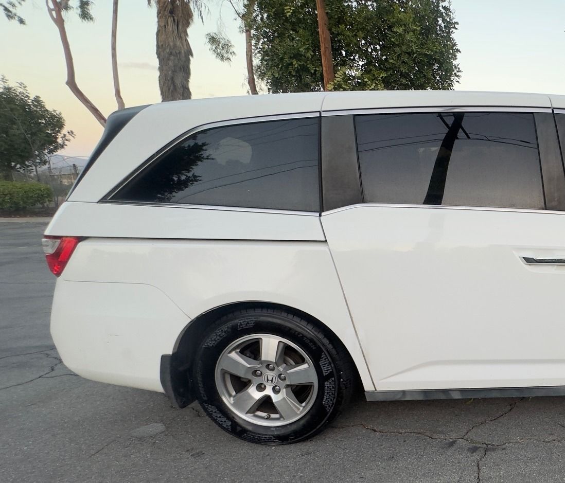 Used 2012 Honda Odyssey EX-L image 6