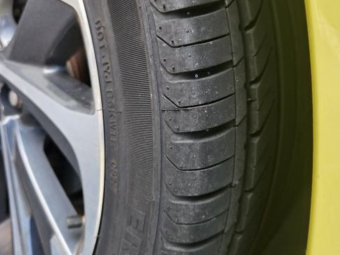 Used 2016 Scion iM image 25