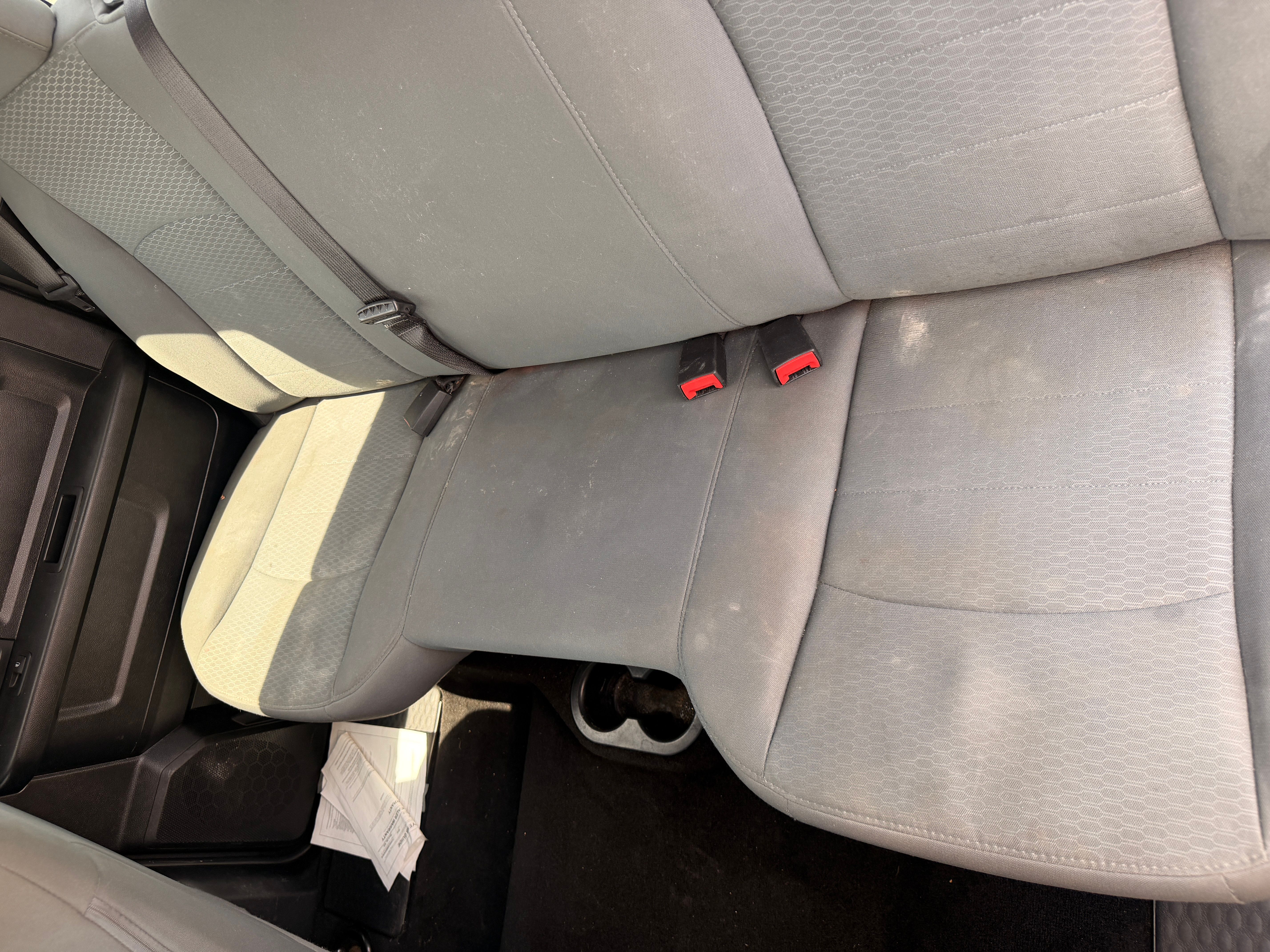 Used 2014 RAM 1500 Tradesman w/ Popular Equipment Group AWD/4WD image 9