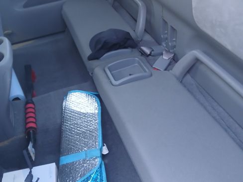 Used 2008 Toyota Tacoma 2WD Access Cab image 16