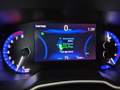 Used 2021 Toyota Corolla XSE image 17