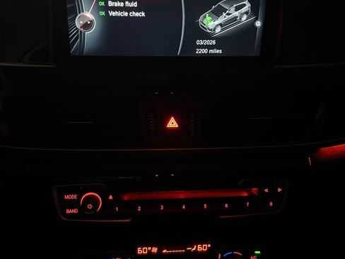 Used 2017 BMW X1 sDrive28i image 18