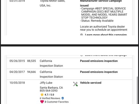 Used 2005 Toyota 4Runner Sport image 17