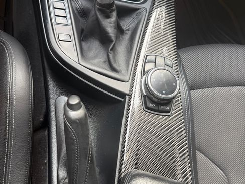 Used 2015 BMW M3 RWD image 9