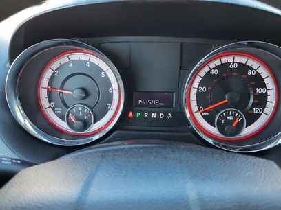 Used 2012 Dodge Grand Caravan SXT