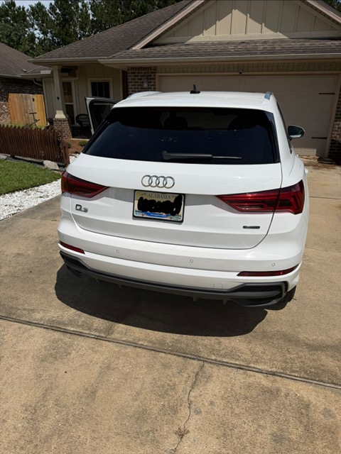 Used 2023 Audi Q3 2.0T Premium AWD/4WD image 11