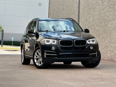Used 2016 BMW X5 xDrive35i