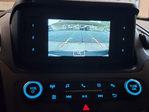 Used 2022 Ford Transit Connect XL w/ Trailer Tow Package image 13