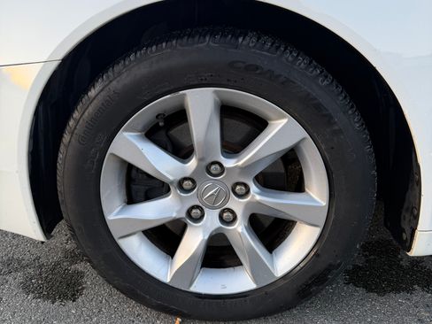 Used 2012 Acura TL image 13