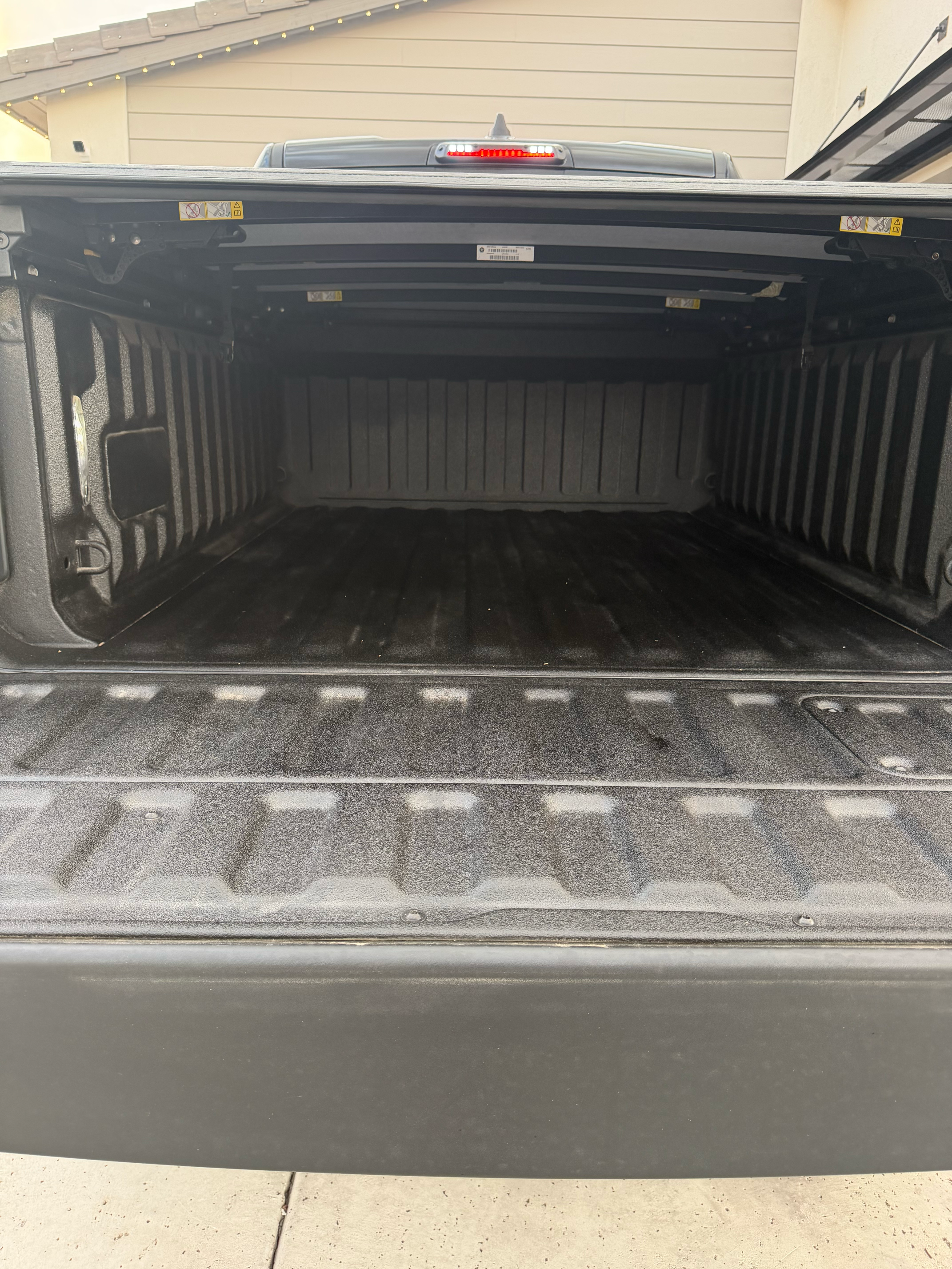 Used 2025 RAM 1500 Limited w/ Trailer Tow Group AWD/4WD image 26