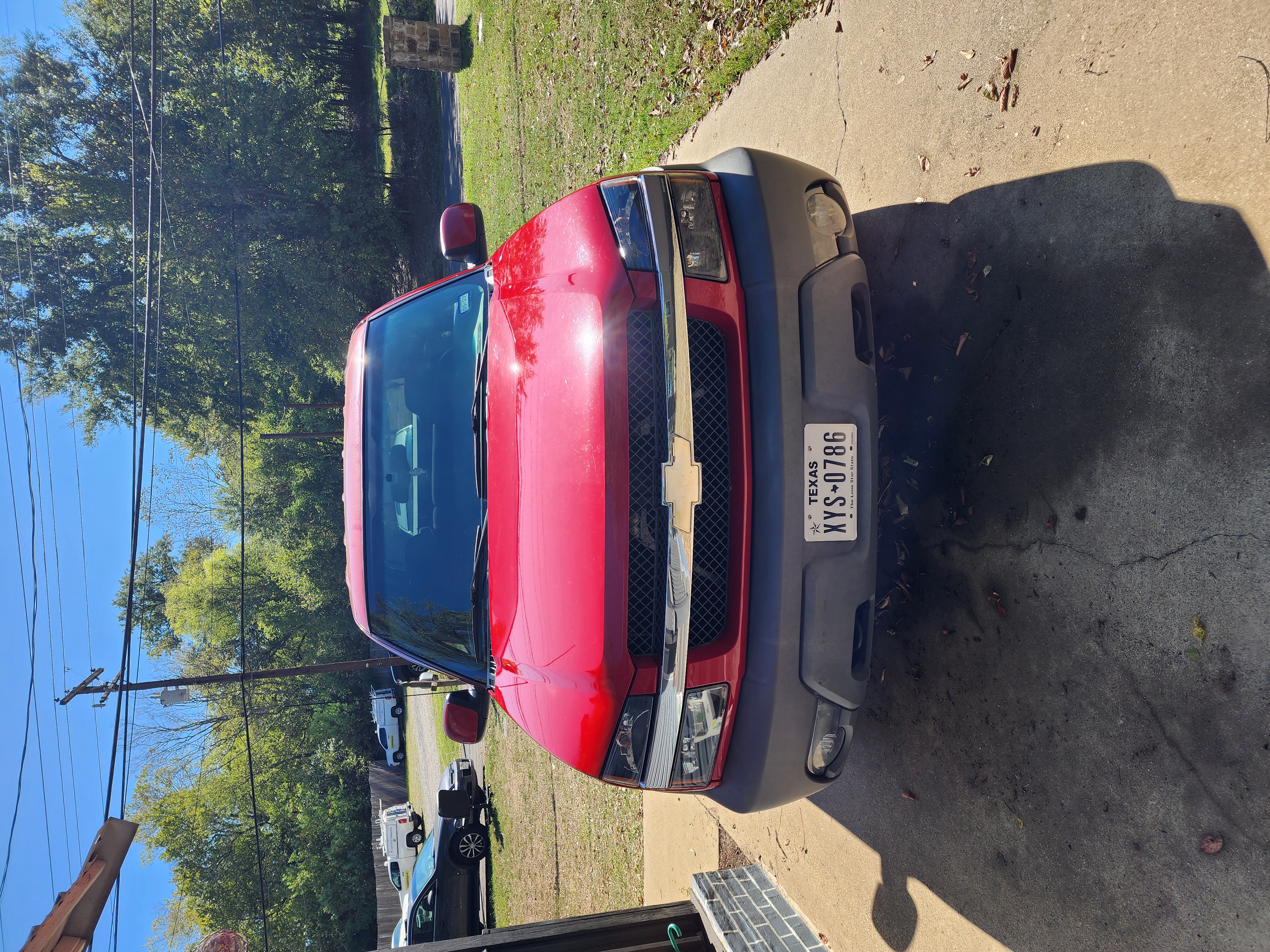 Used 2002 Chevrolet Avalanche 2WD image 10